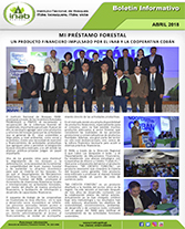 Boletin Nacional convenio MiCope