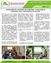 boletin nacional de control de vigilancia