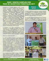 Boletin cumple con pagos incentivos