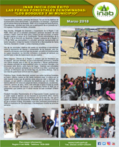 Boletin escolar feria ludica