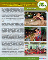 boletin capacitacion mujeres nebaj