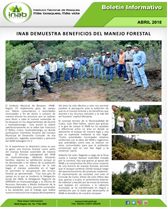 Boletin Nacional Cuilco
