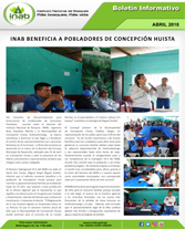 Boletin Nacional Huista