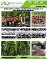 pIndustria y comercio