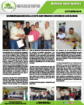 pSur Oriente 2