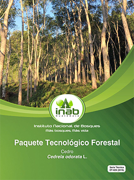 PTF CEDRO
